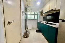 Blk 467A Fernvale Lea (Sengkang), HDB 2 Rooms #547556151
